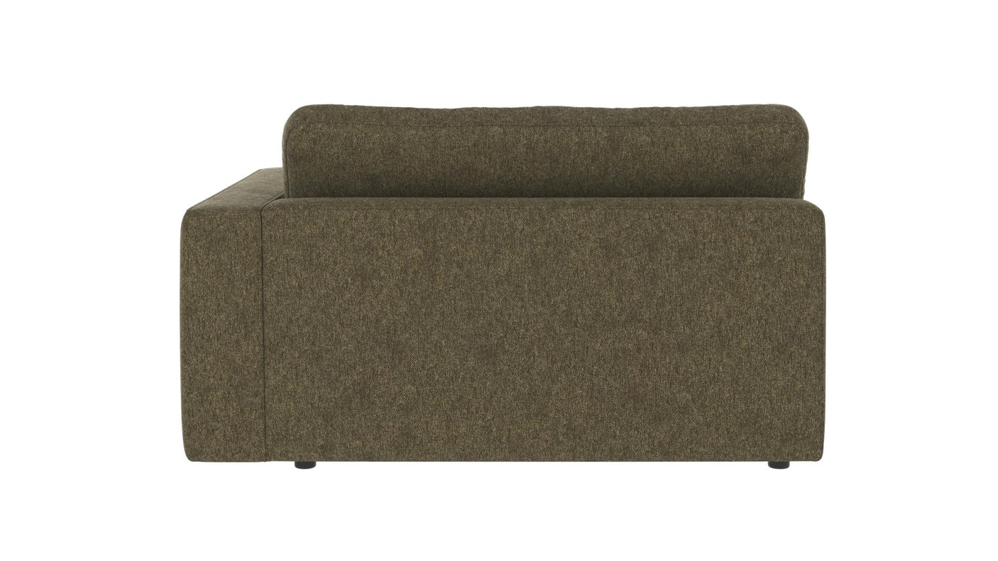Duncan 1,5 seter R/sofa chair