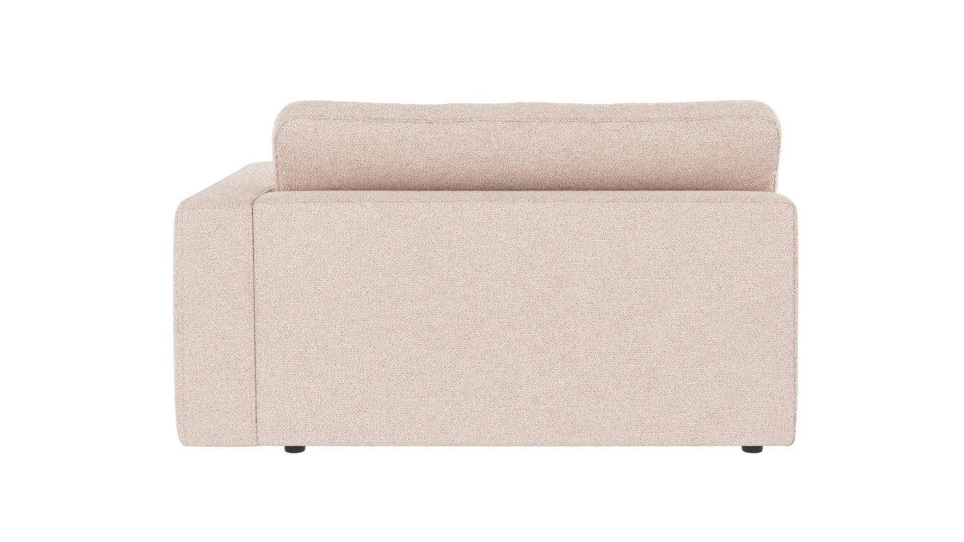 Duncan 1,5 seter R/sofa chair