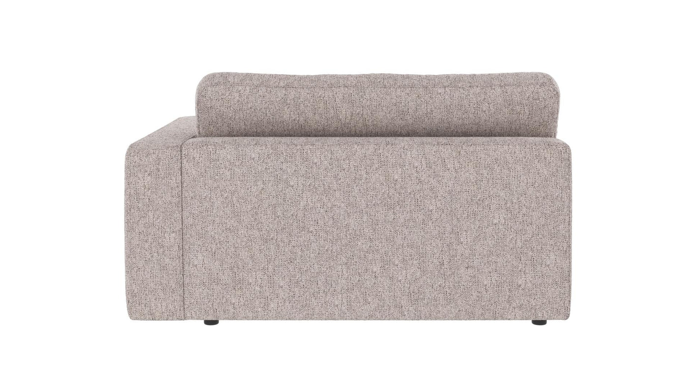 Duncan 1,5 seter R/sofa chair