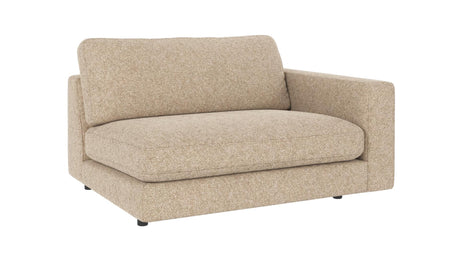 Duncan 1,5 seter R/sofa chair