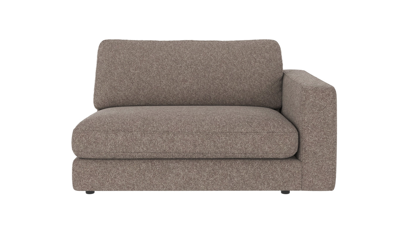 Duncan 1,5 seter R/sofa chair