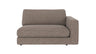 Duncan 1,5 seter R/sofa chair