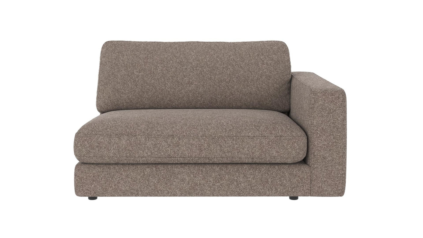 Duncan 1,5 seter R/sofa chair