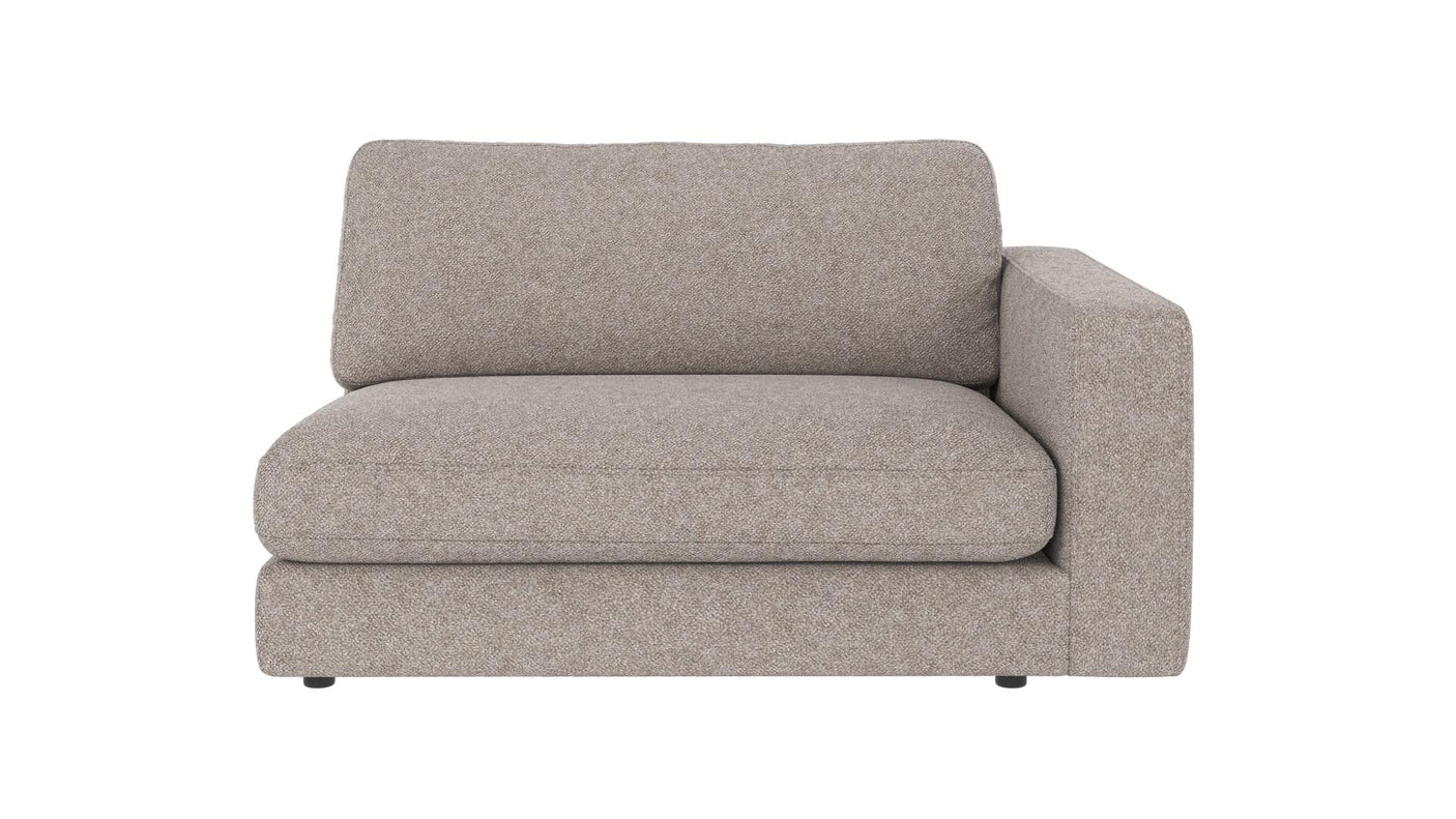 Duncan 1,5 seter R/sofa chair