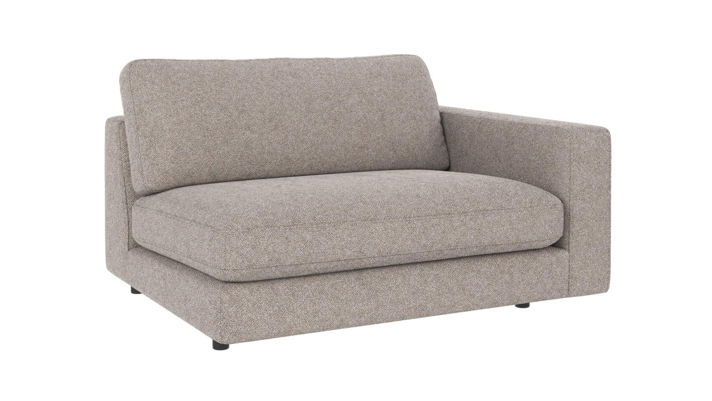 Duncan 1,5 seter R/sofa chair