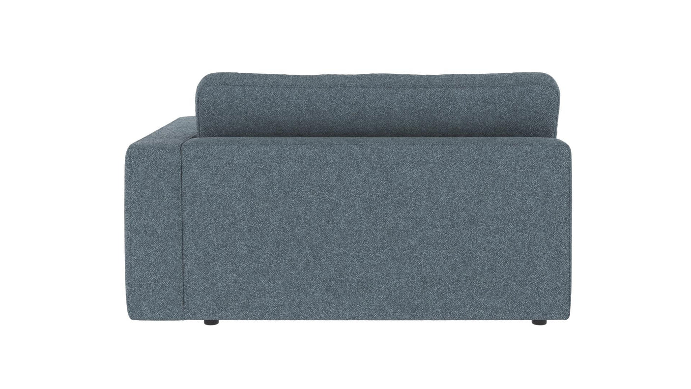 Duncan 1,5 seter R/sofa chair