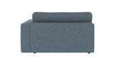 Duncan 1,5 seter R/sofa chair