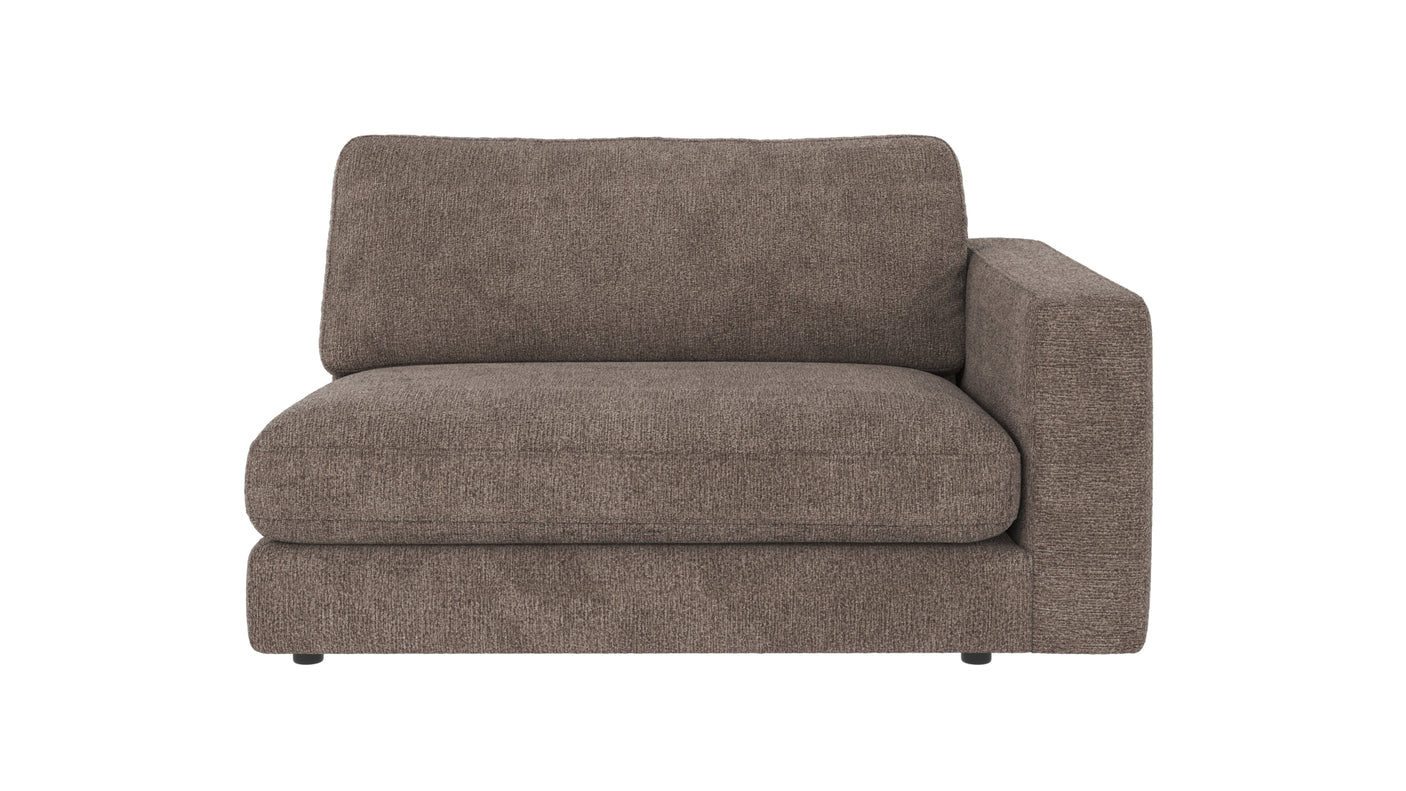 Duncan 1,5 seter R/sofa chair