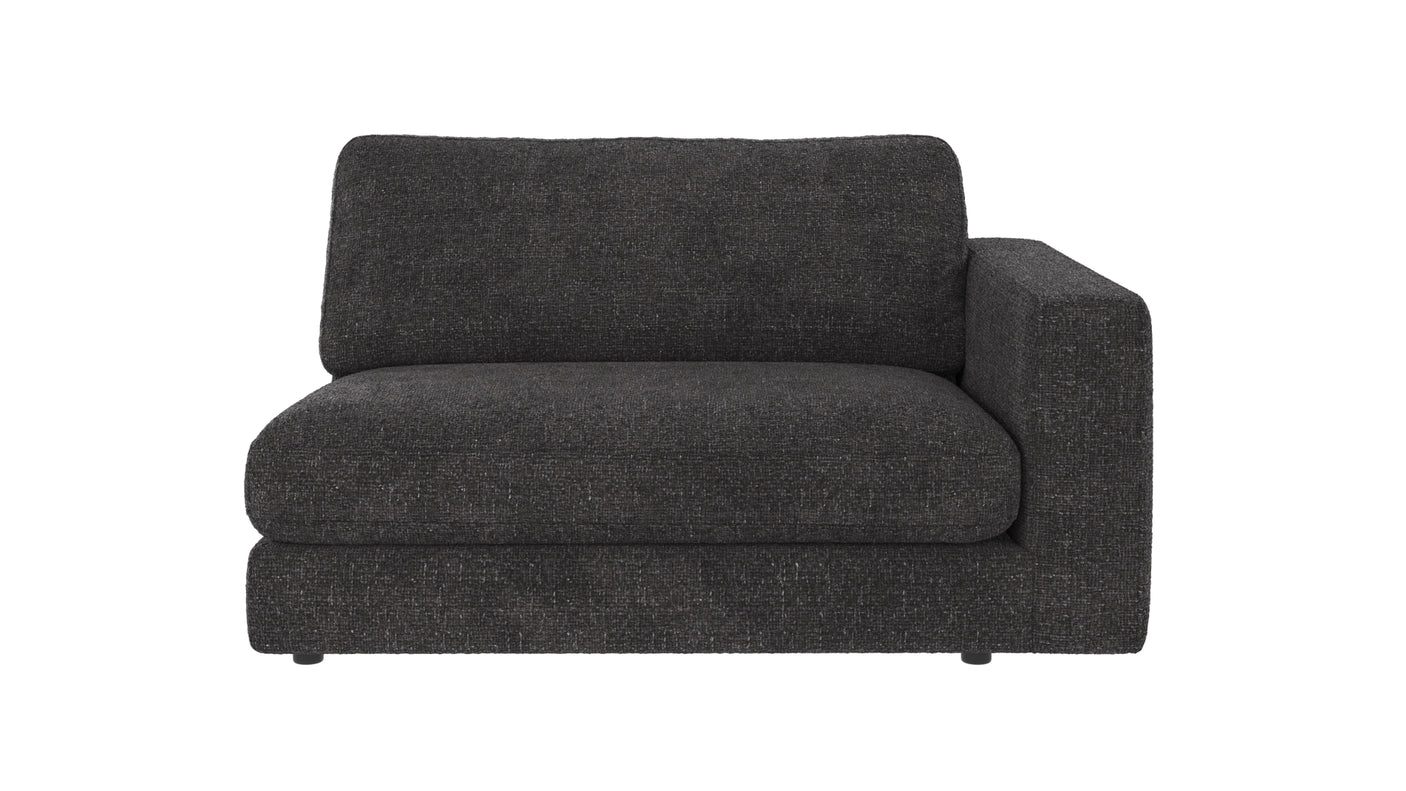 Duncan 1,5 seter R/sofa chair