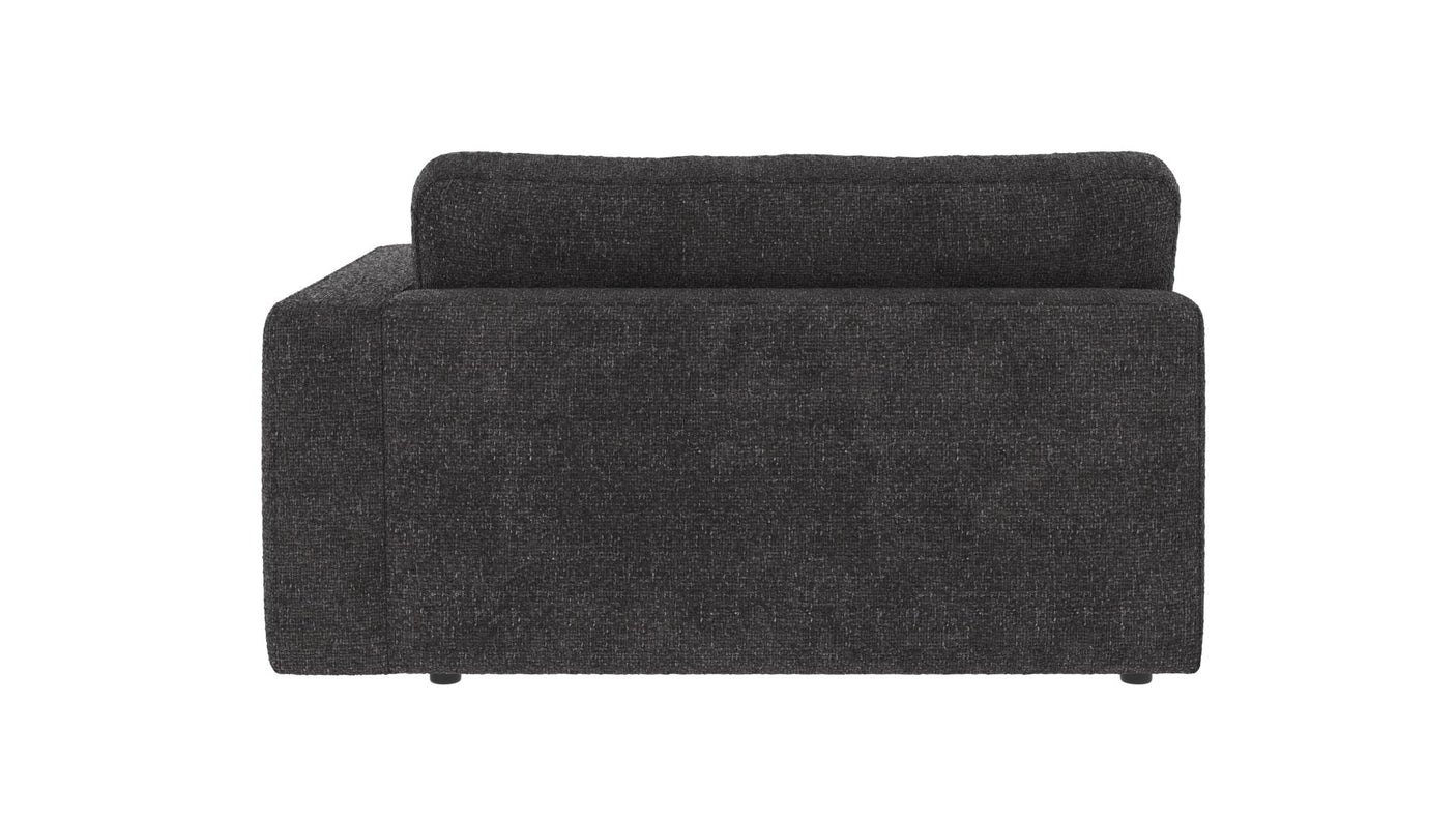 Duncan 1,5 seter R/sofa chair