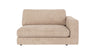 Duncan 1,5 seter R/sofa chair
