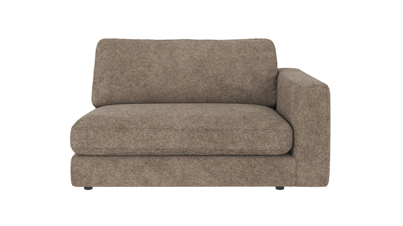 Duncan 1,5 seter R/sofa chair