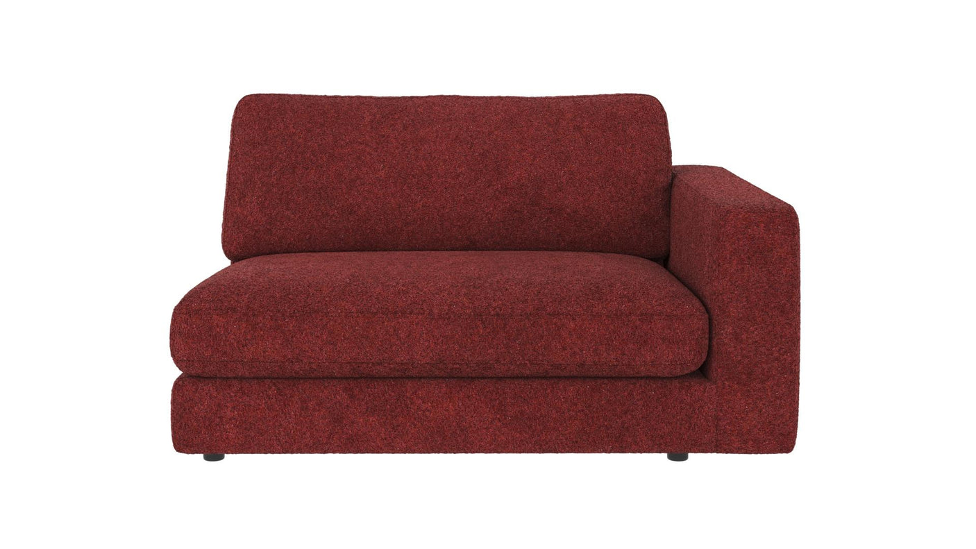 Duncan 1,5 seter R/sofa chair