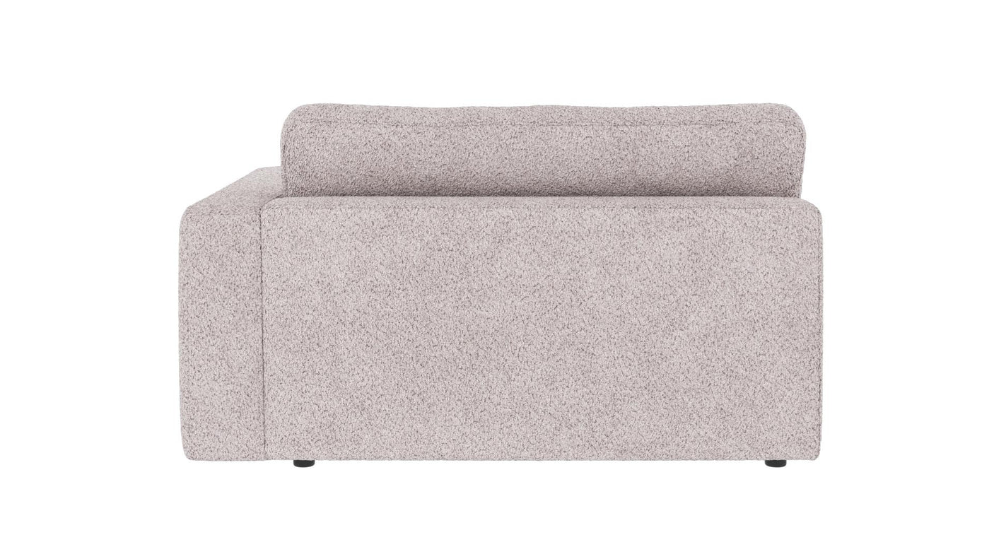 Duncan 1,5 seter R/sofa chair