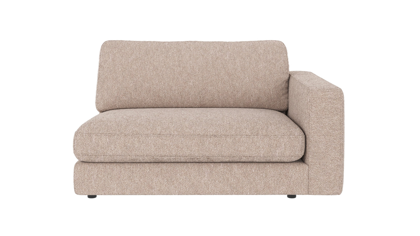 Duncan 1,5 seter R/sofa chair