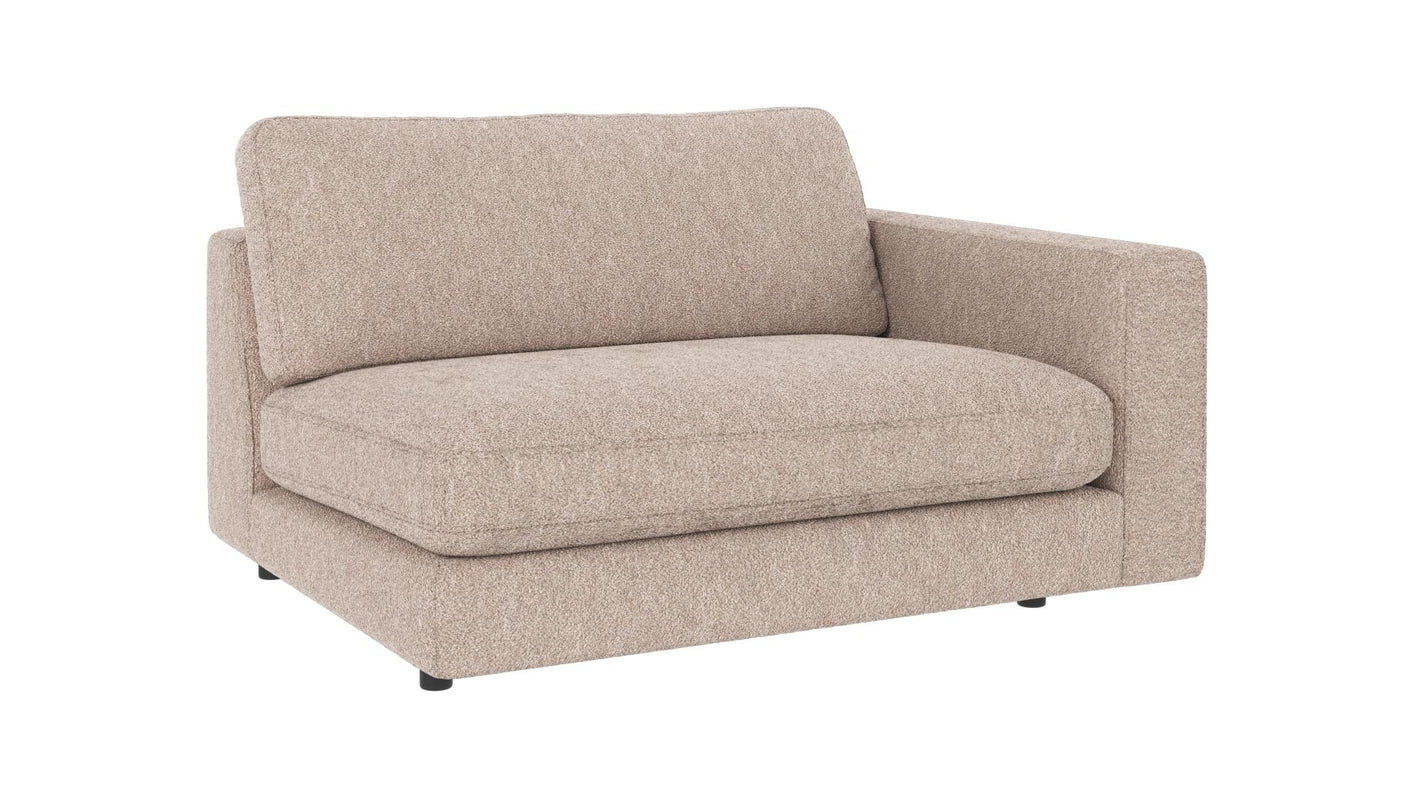 Duncan 1,5 seter R/sofa chair