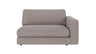 Duncan 1,5 seter R/sofa chair