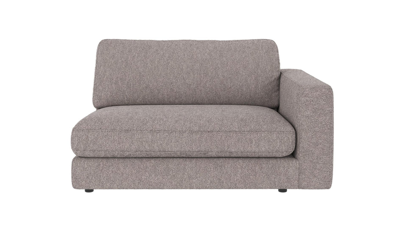 Duncan 1,5 seter R/sofa chair