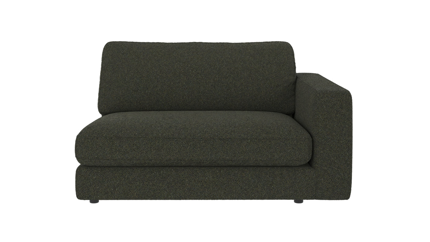 Duncan 1,5 seter R/sofa chair