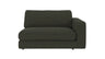 Duncan 1,5 seter R/sofa chair