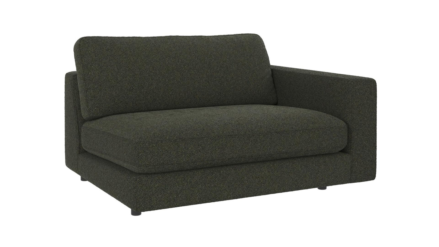 Duncan 1,5 seter R/sofa chair
