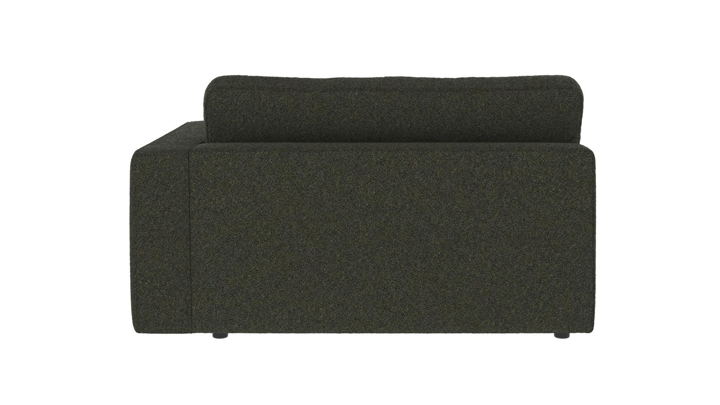 Duncan 1,5 seter R/sofa chair