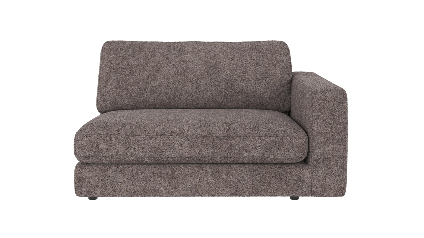 Duncan 1,5 seter R/sofa chair