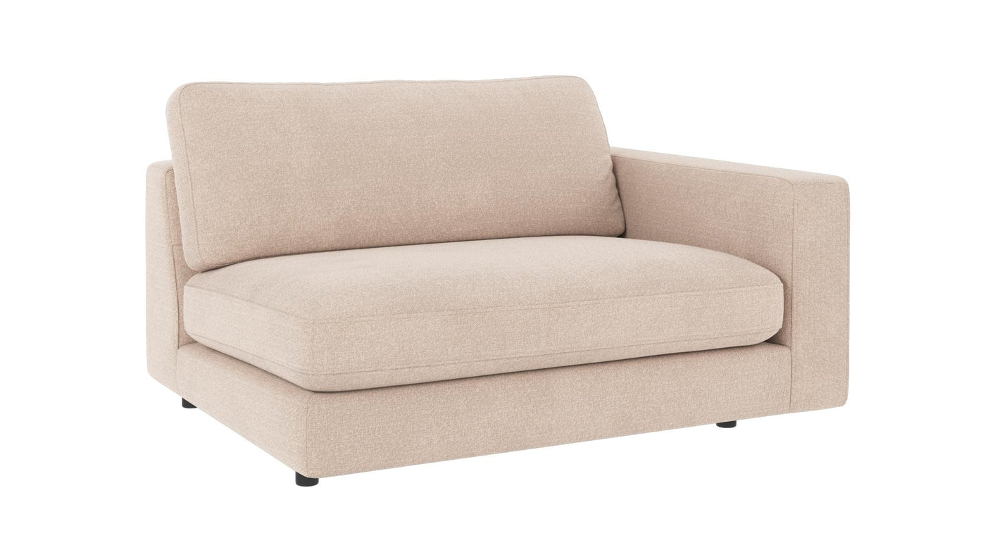 Duncan 1,5 seter R/sofa chair