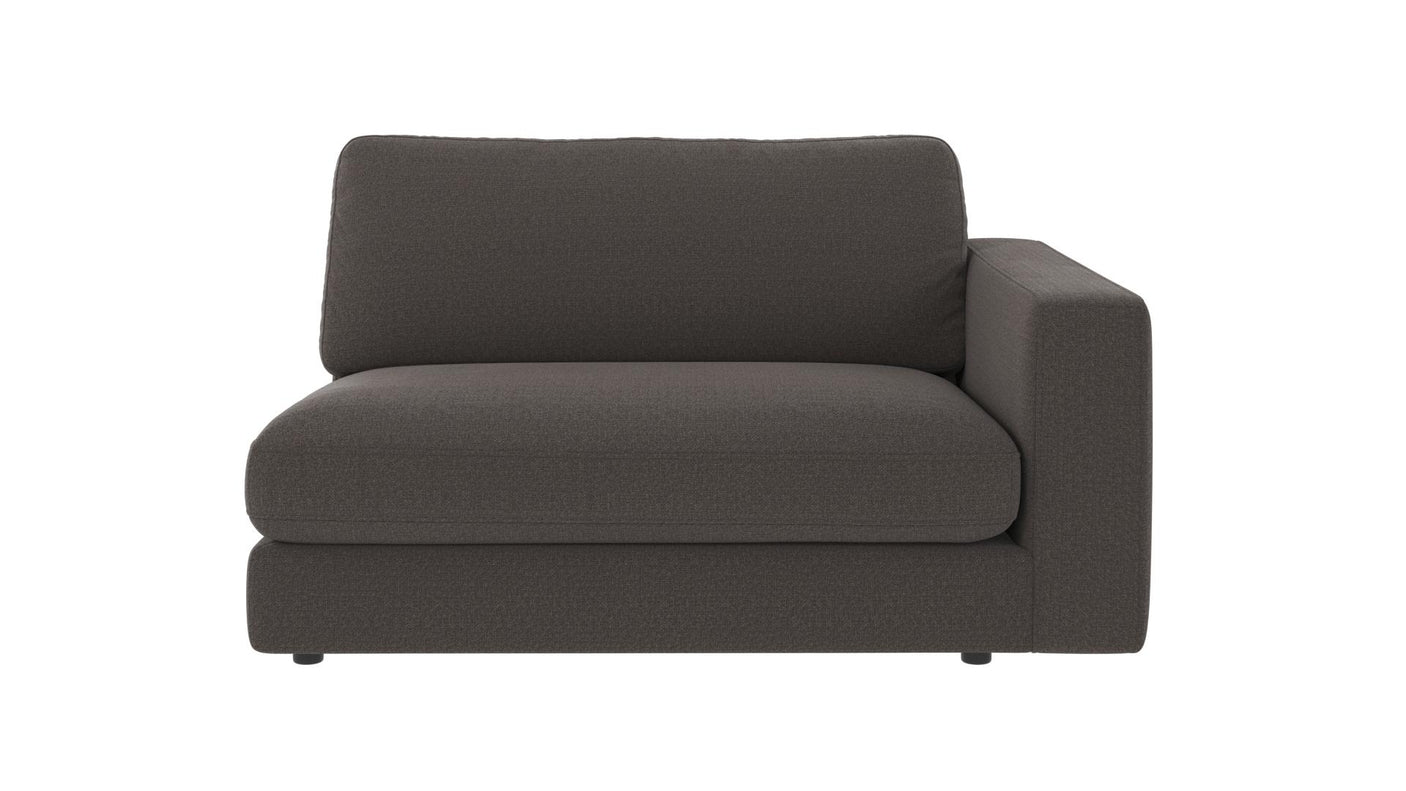 Duncan 1,5 seter R/sofa chair