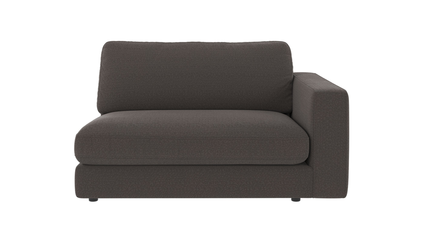 Duncan 1,5 seter R/sofa chair