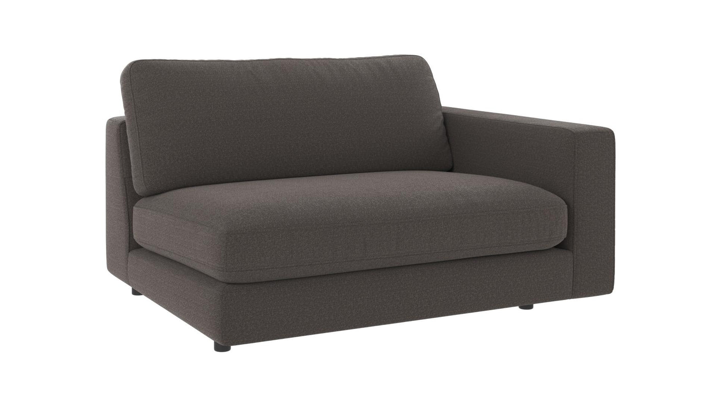 Duncan 1,5 seter R/sofa chair