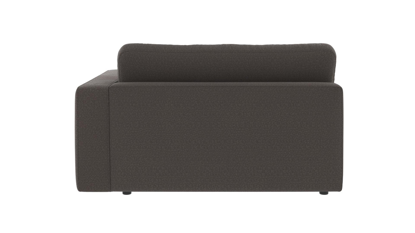 Duncan 1,5 seter R/sofa chair
