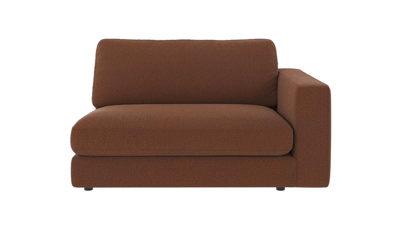 Duncan 1,5 seter R/sofa chair