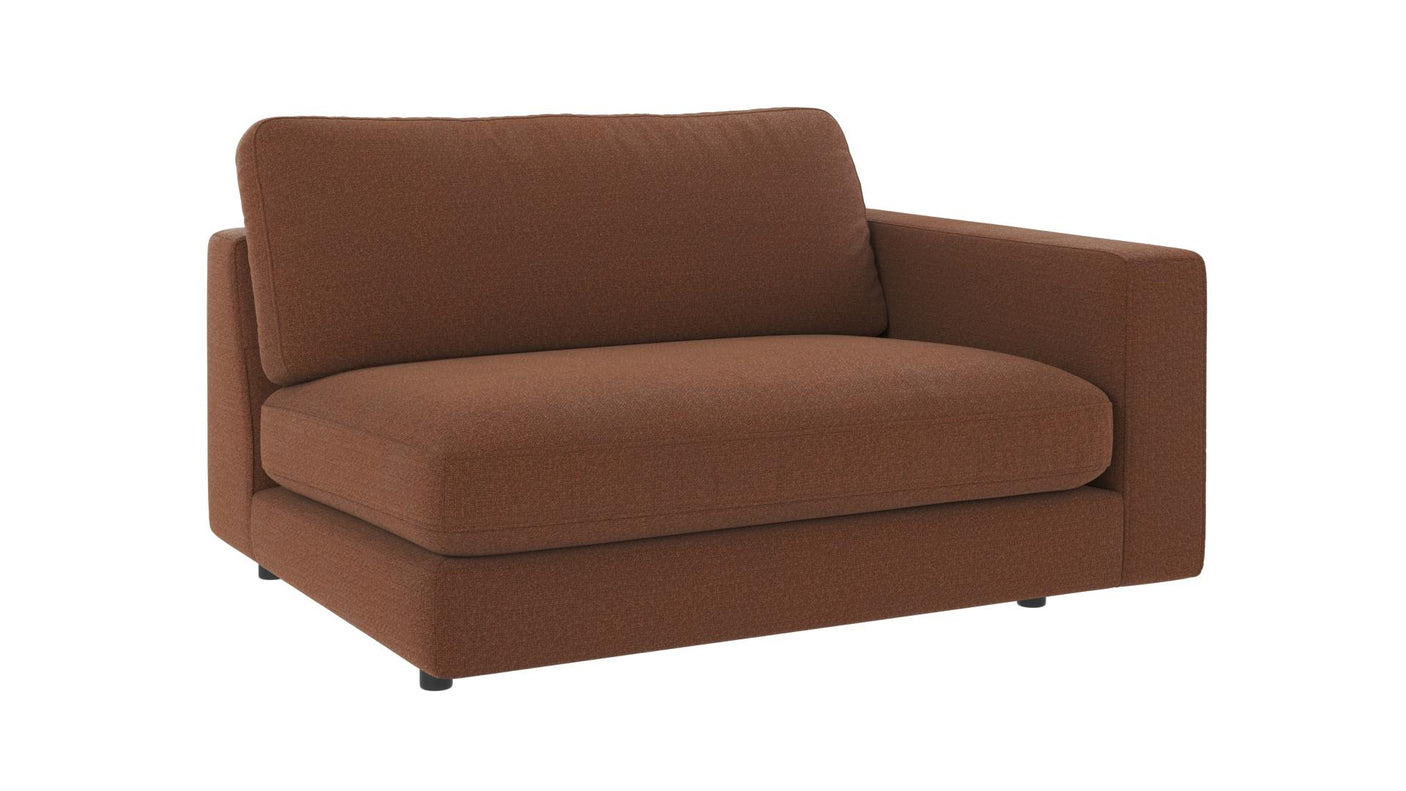 Duncan 1,5 seter R/sofa chair