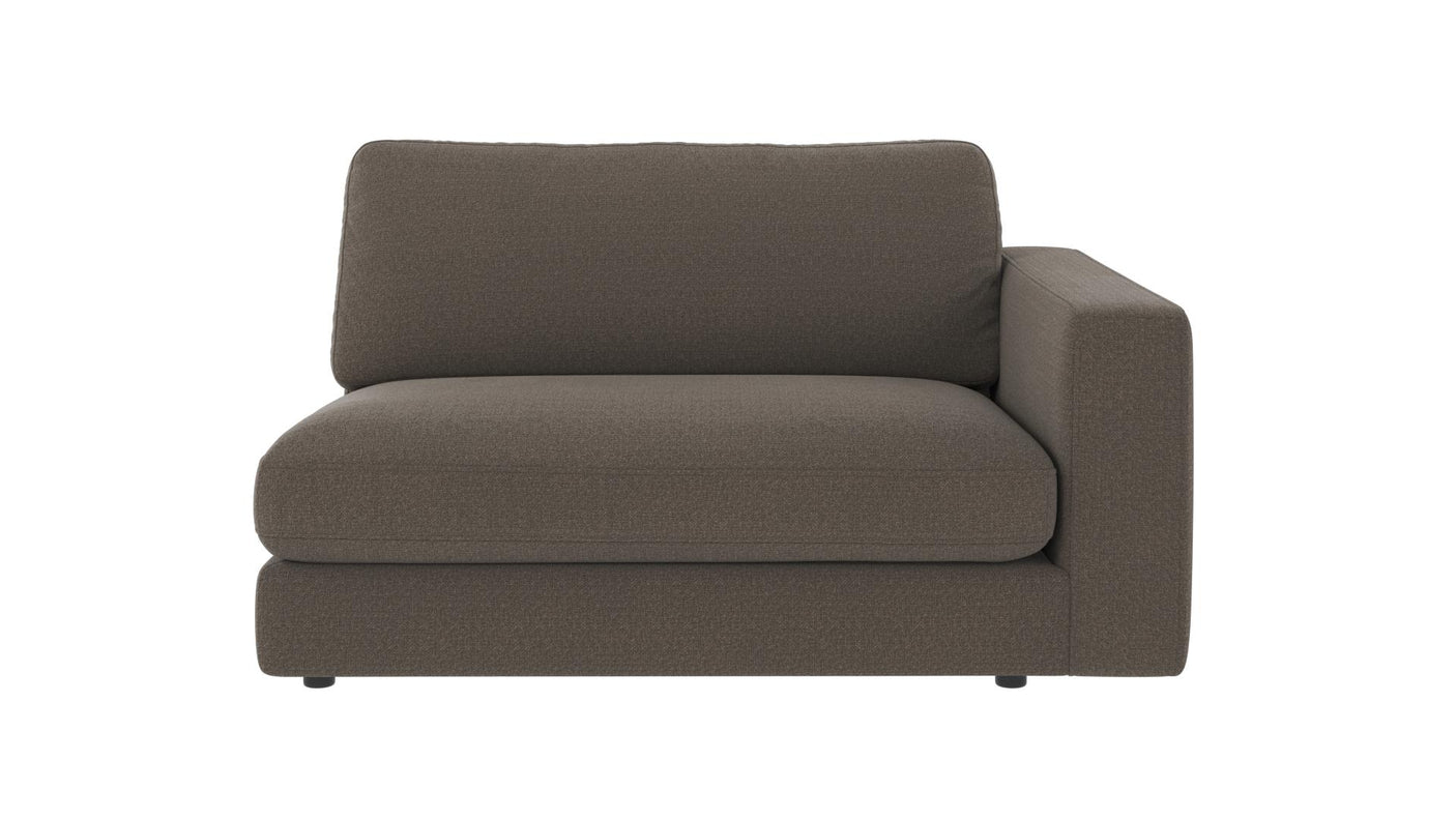 Duncan 1,5 seter R/sofa chair