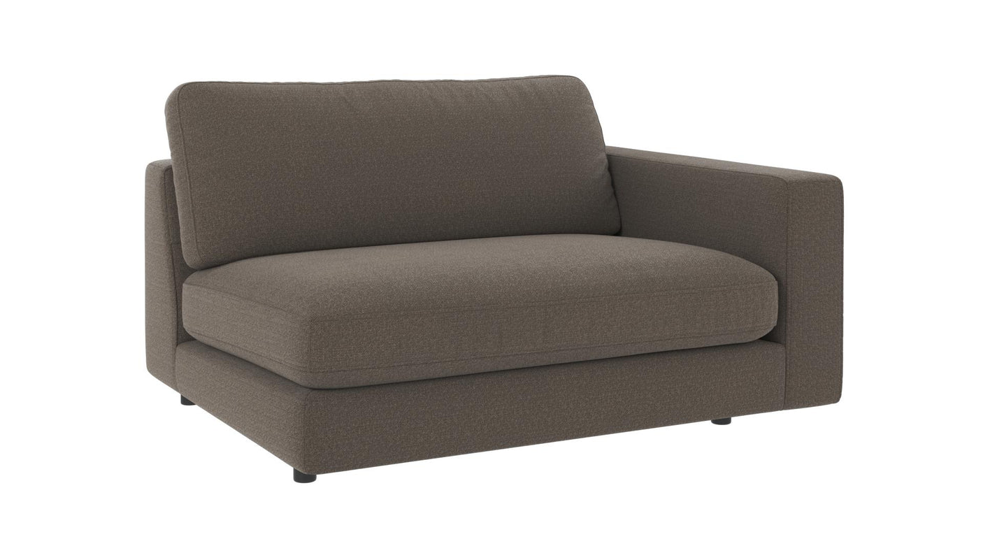 Duncan 1,5 seter R/sofa chair