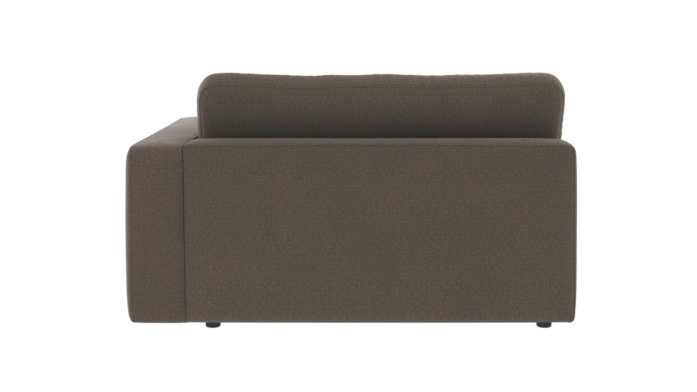 Duncan 1,5 seter R/sofa chair