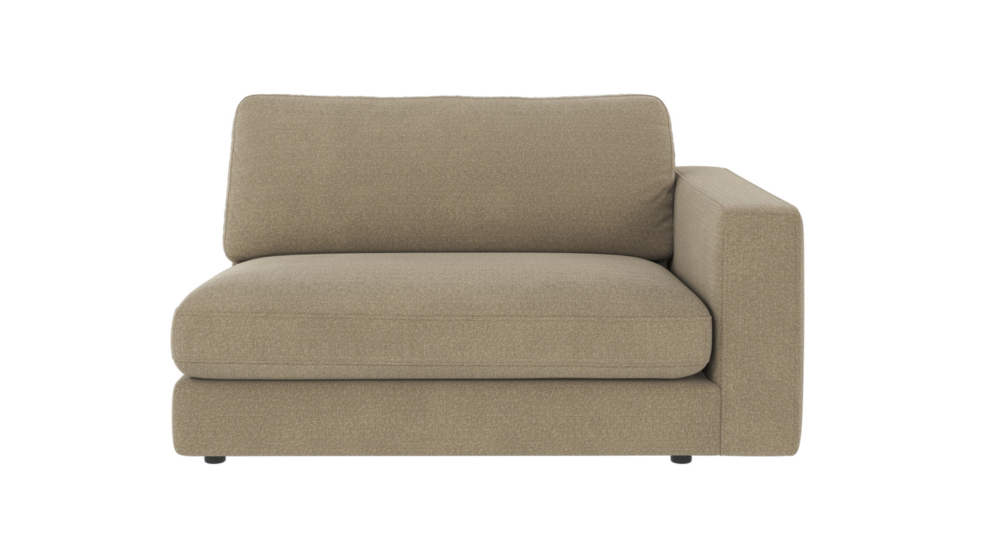 Duncan 1,5 seter R/sofa chair