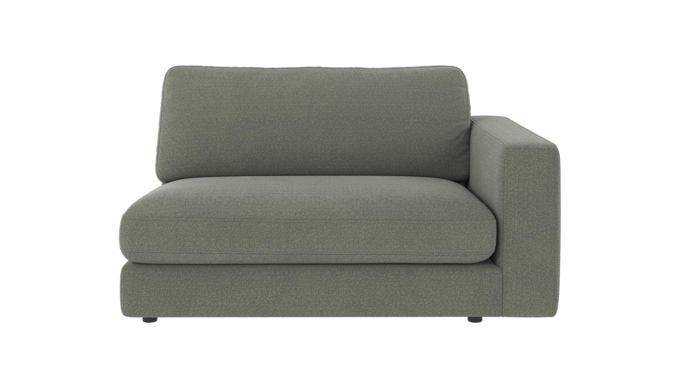 Duncan 1,5 seter R/sofa chair