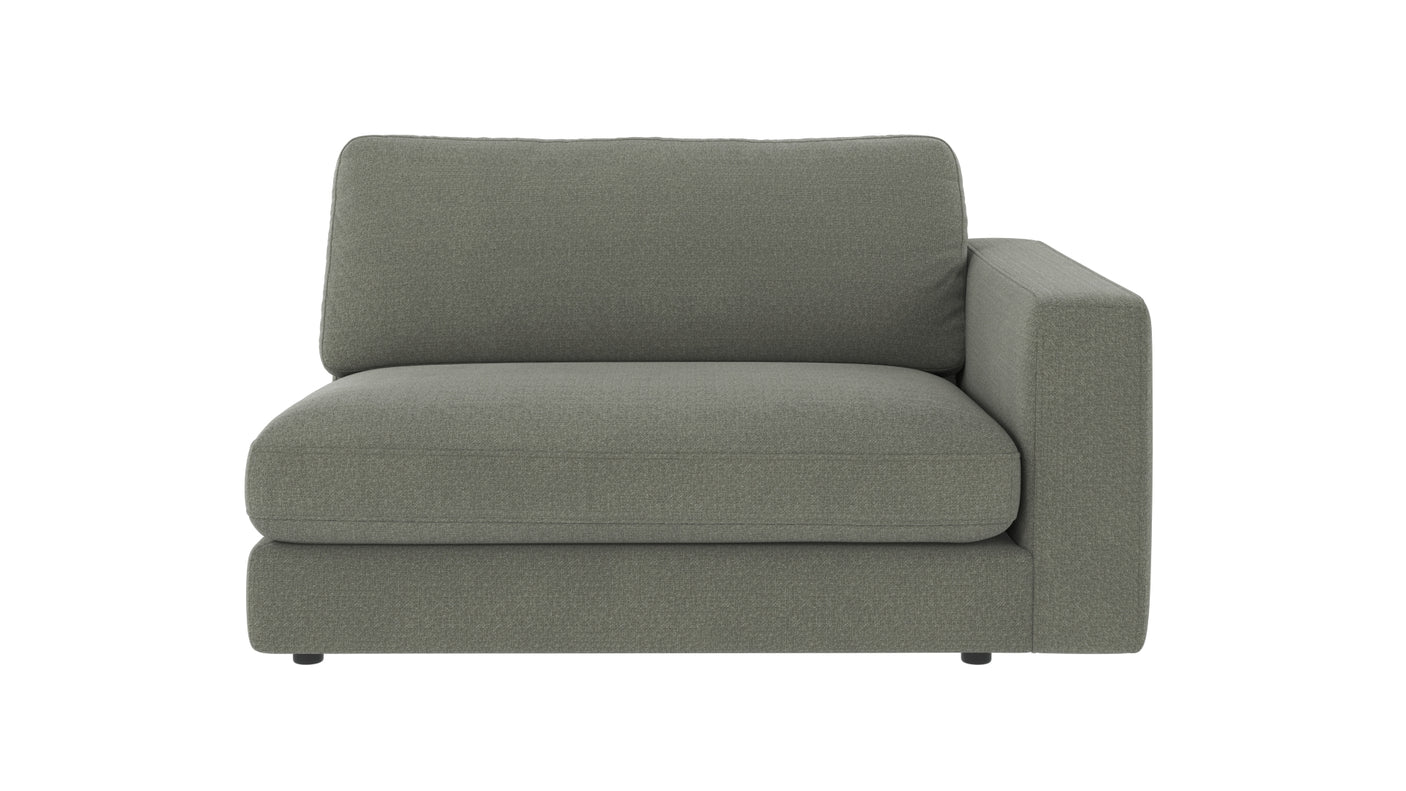 Duncan 1,5 seter R/sofa chair