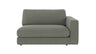 Duncan 1,5 seter R/sofa chair