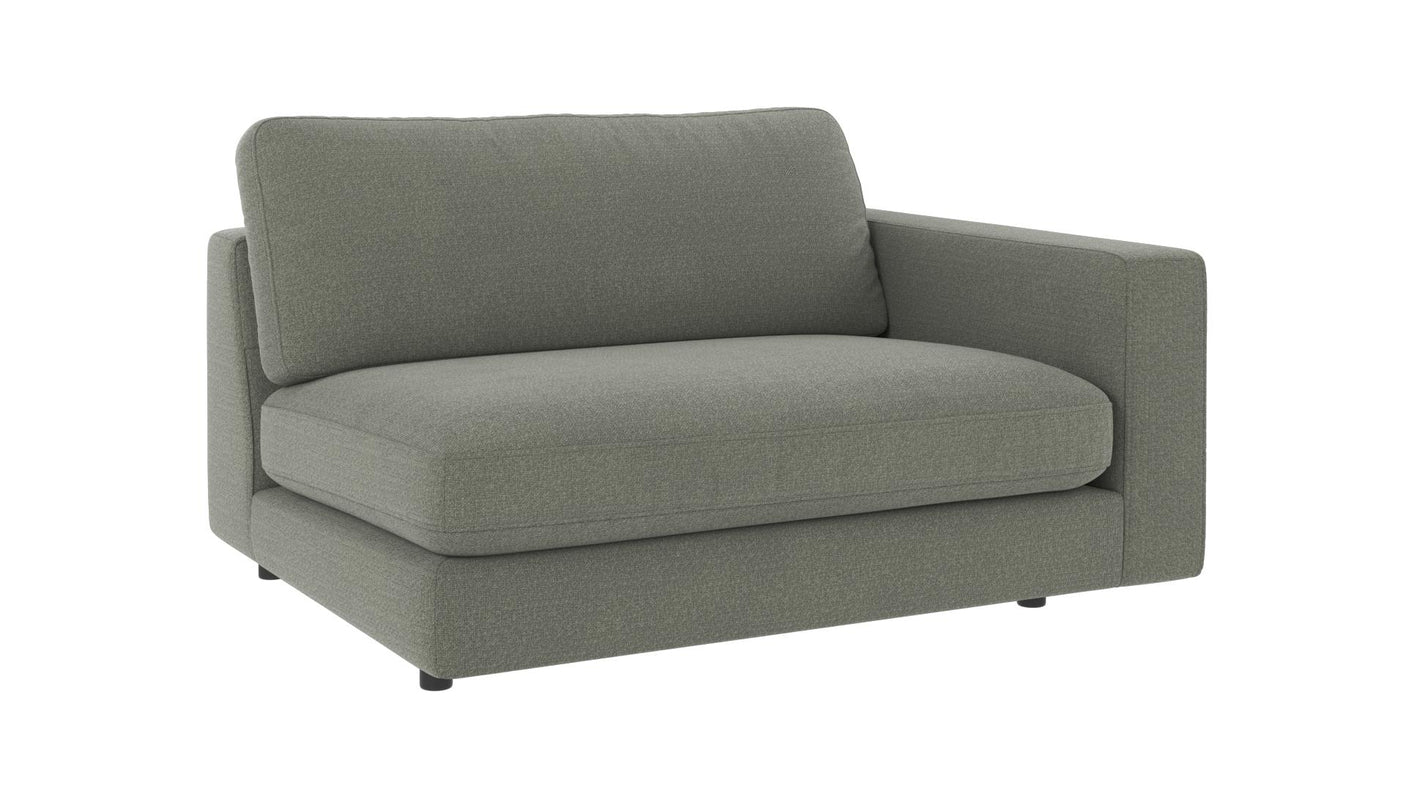 Duncan 1,5 seter R/sofa chair