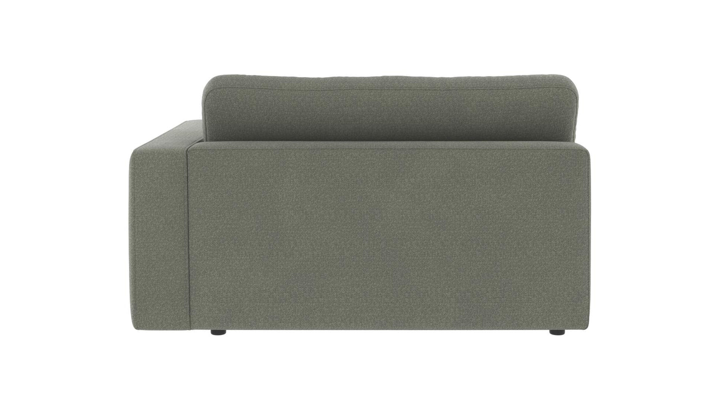 Duncan 1,5 seter R/sofa chair
