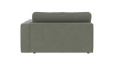 Duncan 1,5 seter R/sofa chair