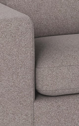 Duncan corner sofa 2+3-seter