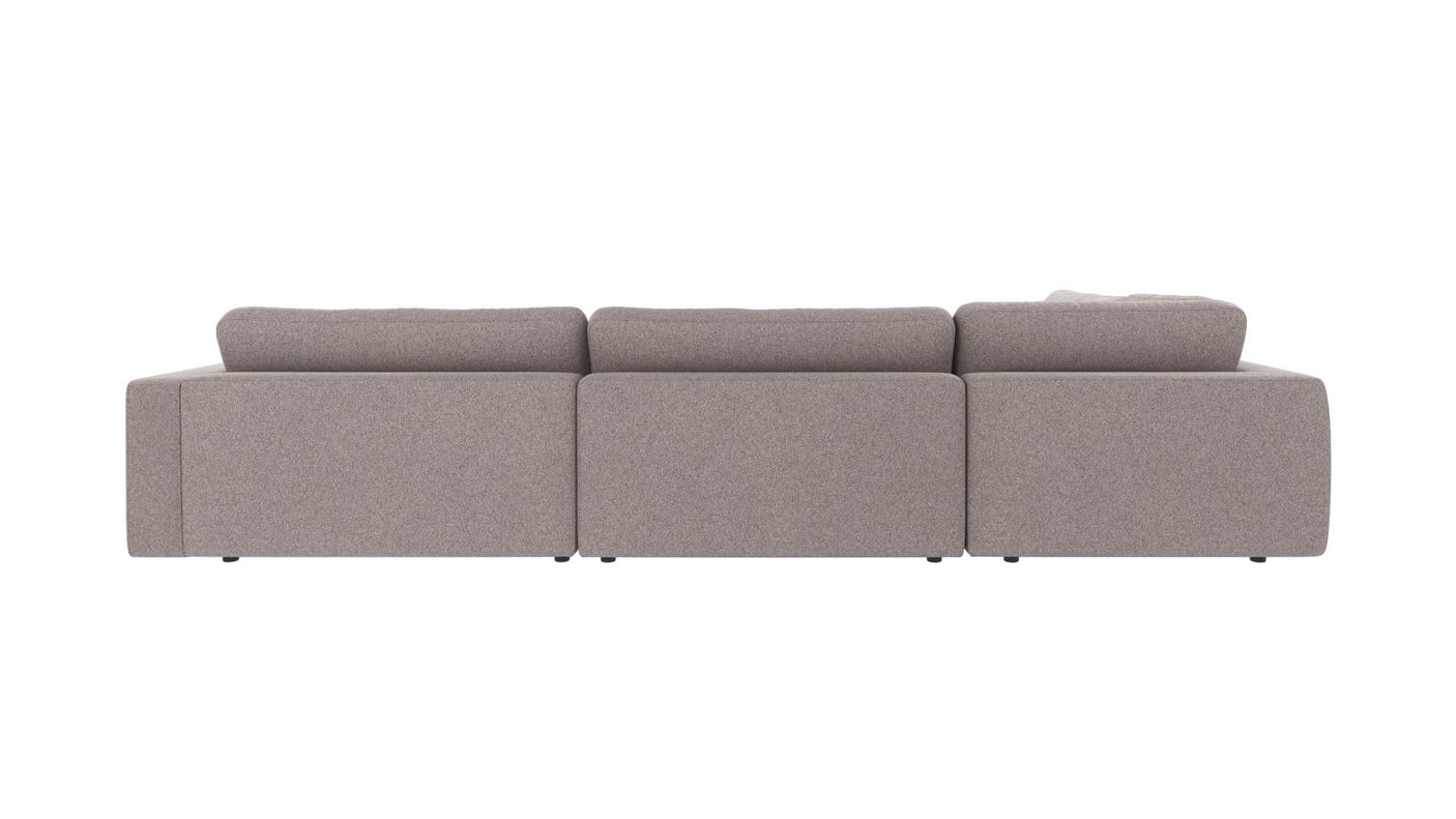 Duncan corner sofa 2+3-seter