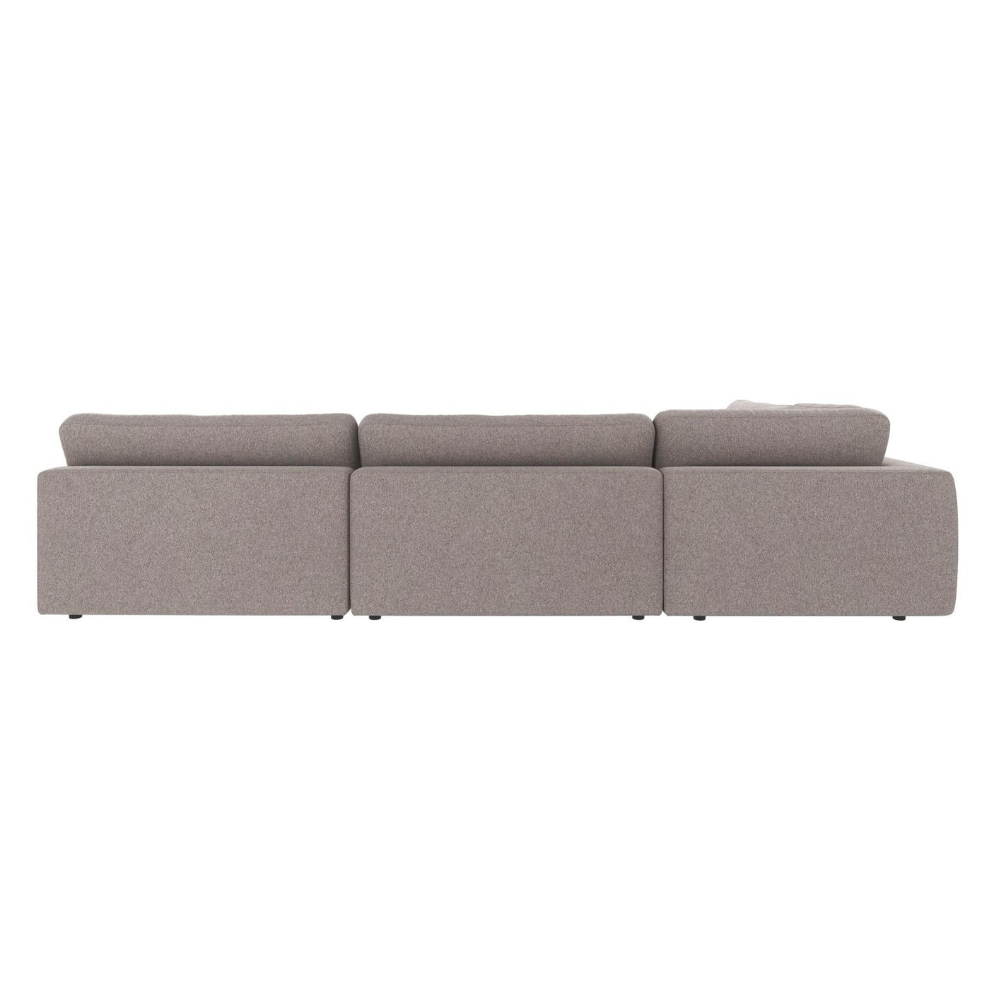 Duncan corner sofa 2+3-seter open end høyre Rowico Sofa