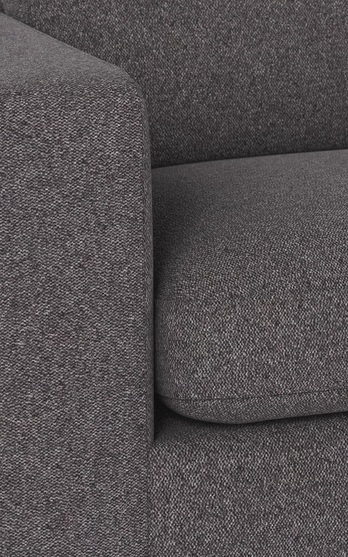 Duncan corner sofa 2+3-seter
