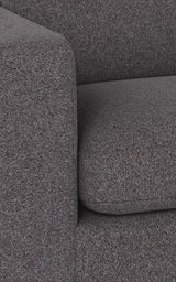 Duncan corner sofa 2+3-seter