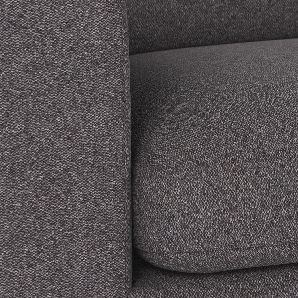 Duncan corner sofa 2+3-seter open end høyre Rowico Sofa